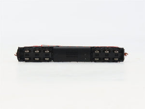 N Scaletrains.com SXT39098 CP Canadian Pacific AC4400CW Diesel Locomotive #9658
