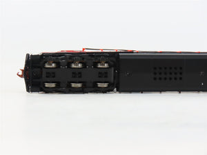 N Scaletrains.com SXT39098 CP Canadian Pacific AC4400CW Diesel Locomotive #9658