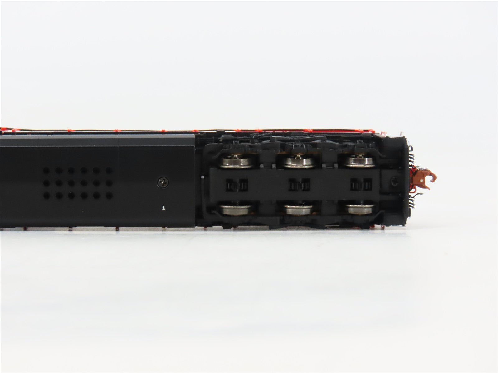 N Scaletrains.com SXT39098 CP Canadian Pacific AC4400CW Diesel Locomotive #9658