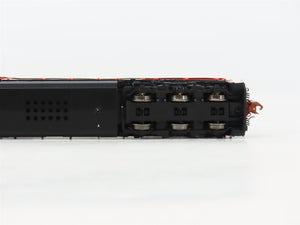 N Scaletrains.com SXT39098 CP Canadian Pacific AC4400CW Diesel Locomotive #9658