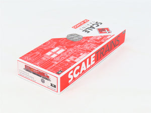 N Scaletrains.com SXT39098 CP Canadian Pacific AC4400CW Diesel Locomotive #9658