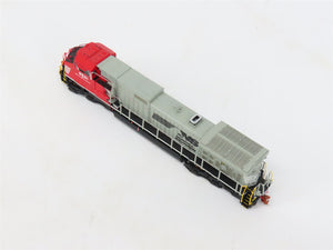 N Scaletrains.com SXT32977 NS Norfolk Southern C44-9W Diesel Locomotive #8521