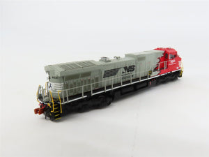 N Scaletrains.com SXT32977 NS Norfolk Southern C44-9W Diesel Locomotive #8521