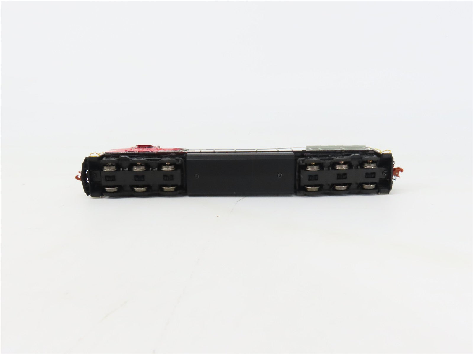N Scaletrains.com SXT32977 NS Norfolk Southern C44-9W Diesel Locomotive #8521