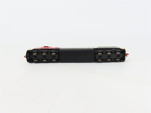 N Scaletrains.com SXT32977 NS Norfolk Southern C44-9W Diesel Locomotive #8521