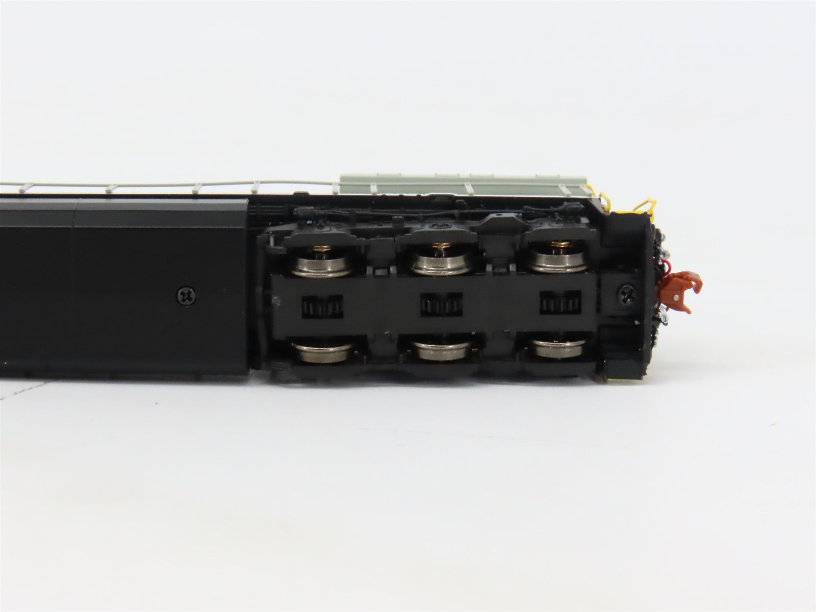 N Scaletrains.com SXT32977 NS Norfolk Southern C44-9W Diesel Locomotive #8521