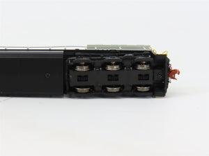 N Scaletrains.com SXT32977 NS Norfolk Southern C44-9W Diesel Locomotive #8521