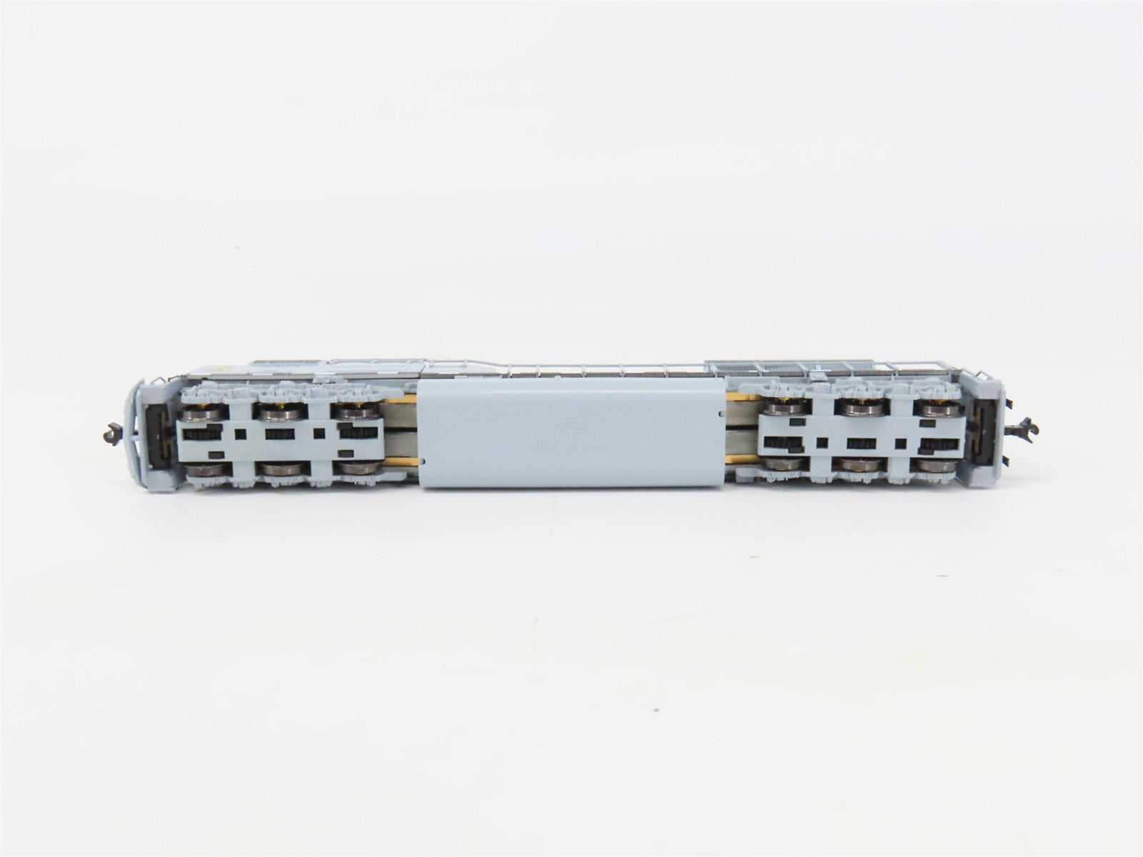 N Scale Kato 176-8544 CP Canadian Pacific SD70ACU Diesel Locomotive #7023