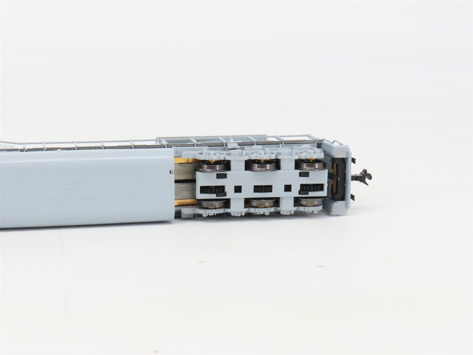 N Scale Kato 176-8544 CP Canadian Pacific SD70ACU Diesel Locomotive #7023