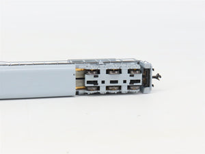 N Scale Kato 176-8544 CP Canadian Pacific SD70ACU Diesel Locomotive #7023