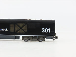 N Scale Kato 176-6050 Amtrak 