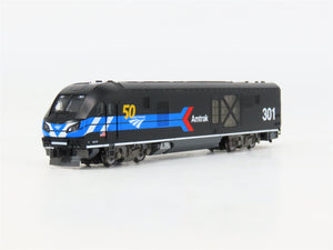N Scale Kato 176-6050 Amtrak 