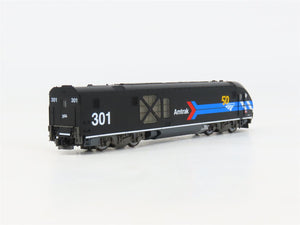 N Scale Kato 176-6050 Amtrak 