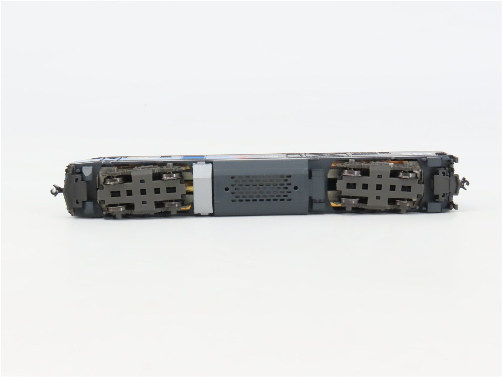 N Scale Kato 176-6050 Amtrak 