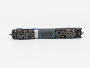 N Scale Kato 176-6050 Amtrak 