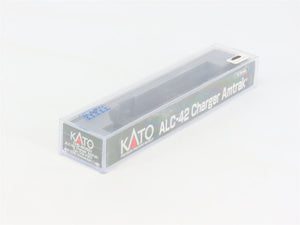 N Scale Kato 176-6050 Amtrak 