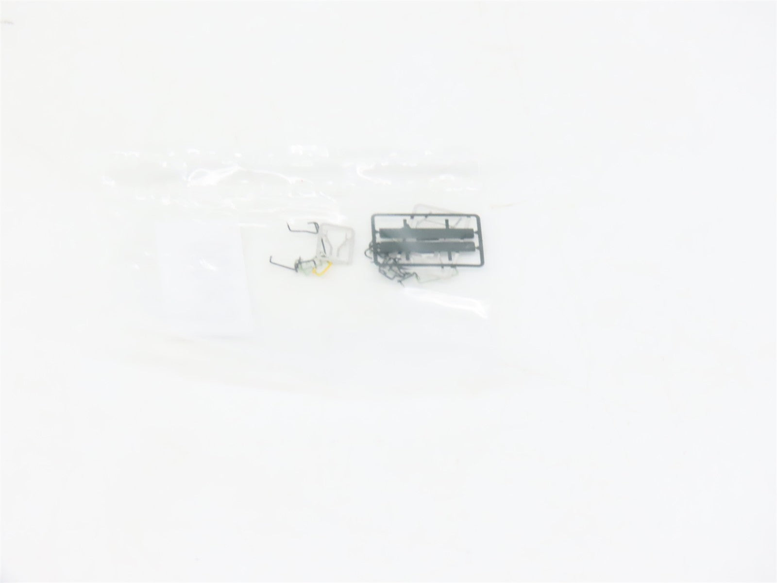 N Scale Fox Valley FVM71154 NS Erie Heritage SD70ACe Diesel Locomotive #1068