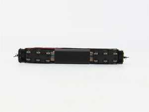 N Scale Fox Valley FVM71102 A&M Arkansas & Missouri SD70ACe Diesel Loco #71
