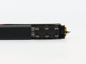N Scale Fox Valley FVM71102 A&M Arkansas & Missouri SD70ACe Diesel Loco #71