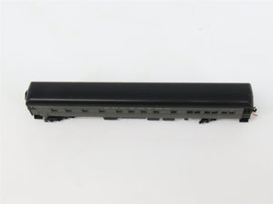 N Scale Micro-Trains MTL 14400330 Southern 3-2 HW Observation Passenger Car #22