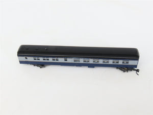 N Scale Con-Cor 0003-05221C B&O Baltimore & Ohio HW Diner Passenger Car No#