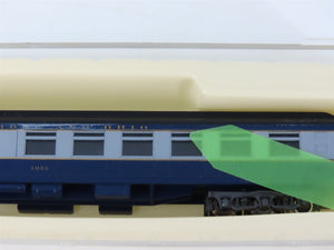 N Scale Con-Cor 0003-05221C B&O Baltimore & Ohio HW Diner Passenger Car No#