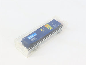 N Scale Micro-Trains MTL 32360 MR Model Railroader 65 Years 50' Boxcar #346599