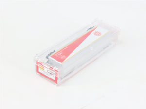 N Scale Micro-Trains MTL NSE 21-01 USFR Fire Fighters 50' Boxcar #2