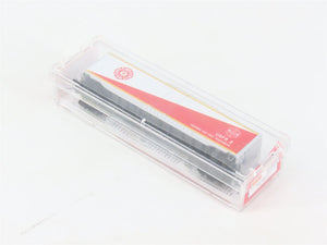 N Scale Micro-Trains MTL NSE 21-01 USFR Fire Fighters 50' Boxcar #2