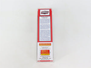 N Scale Micro-Trains MTL NSE 21-01 USFR Fire Fighters 50' Boxcar #2