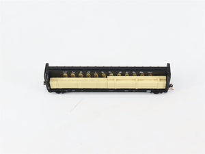 N Micro-Trains MTL 05300062 WP Western Pacific 60' Centerbeam Flatcar #1403