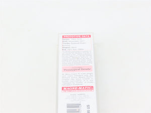 N Micro-Trains MTL 05300062 WP Western Pacific 60' Centerbeam Flatcar #1403