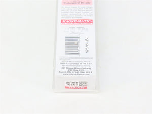 N Micro-Trains MTL 05300062 WP Western Pacific 60' Centerbeam Flatcar #1403