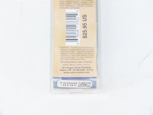 N Scale Micro-Trains MTL 07400146 Joe Biden Presidential Boxcar #2021 wPin