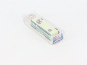 N Scale Micro-Trains MTL 07400146 Joe Biden Presidential Boxcar #2021 wPin