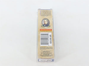 N Micro-Trains MTL 07400136 William McKinley Presidential Boxcar #1897-1901 wPin
