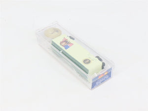 N Micro-Trains MTL 07400136 William McKinley Presidential Boxcar #1897-1901 wPin