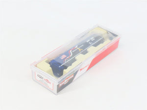 N Scale Intermountain NSE/INT 14-15 NS Honoring Veterans 3-Bay Hopper #2014