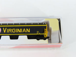 N Scale Intermountain NSE/INT 14-07 VGN Virginian 3-Bay Hopper #63014