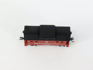 N Scale Bowser 38069 PRR Pennsylvania Keystone N5 Caboose #477942