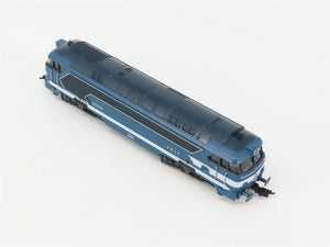 HO Scale Fleischmann 4281 SNCF Class A1AA1A 68000 Diesel #68006 DC