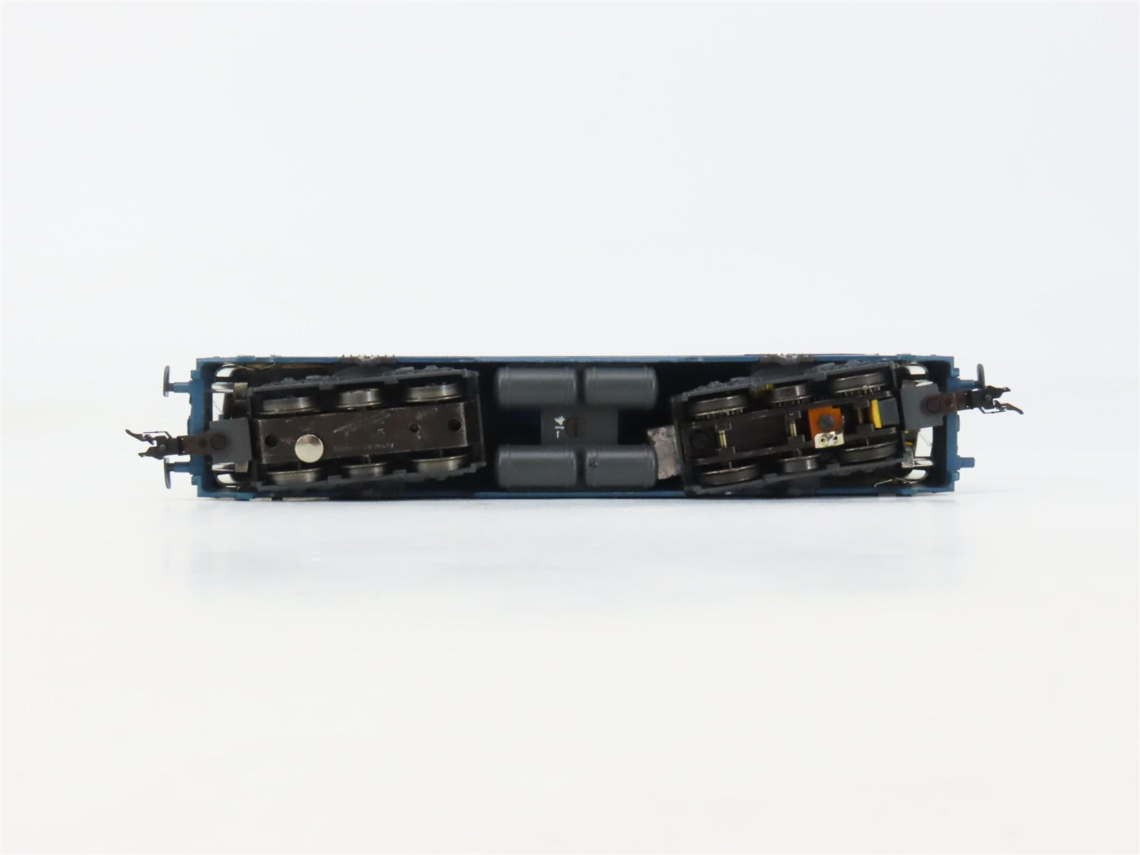 HO Scale Fleischmann 4281 SNCF Class A1AA1A 68000 Diesel #68006 DC
