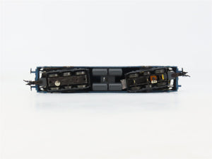 HO Scale Fleischmann 4281 SNCF Class A1AA1A 68000 Diesel #68006 DC