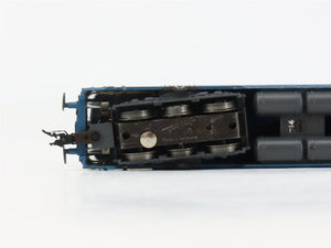 HO Scale Fleischmann 4281 SNCF Class A1AA1A 68000 Diesel #68006 DC