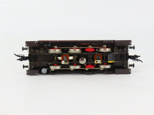 HO Scale Fleischmann 4224 DB Deutsche Bundesbahn Class 361 Diesel #361 635-6 DC