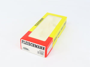 HO Scale Fleischmann 4224 DB Deutsche Bundesbahn Class 361 Diesel #361 635-6 DC