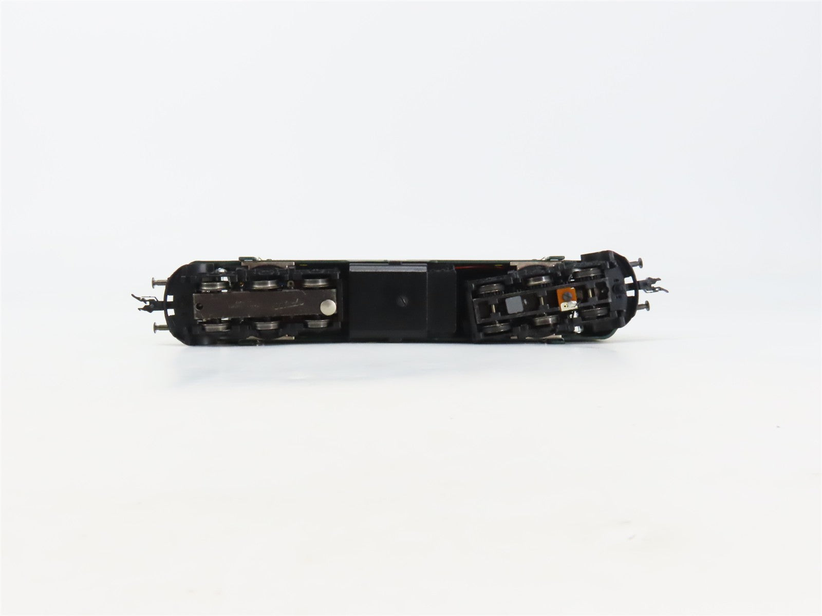 HO Scale Fleischmann 4270 SNCB Class 52 Diesel #5201 DC