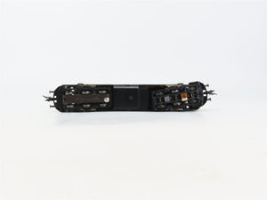 HO Scale Fleischmann 4270 SNCB Class 52 Diesel #5201 DC