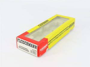 HO Scale Fleischmann 4270 SNCB Class 52 Diesel #5201 DC
