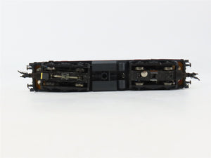 HO Scale Fleischmann 4238 DB Deutsche Bundesbahn BR 218 Diesel #218 230-1 DC